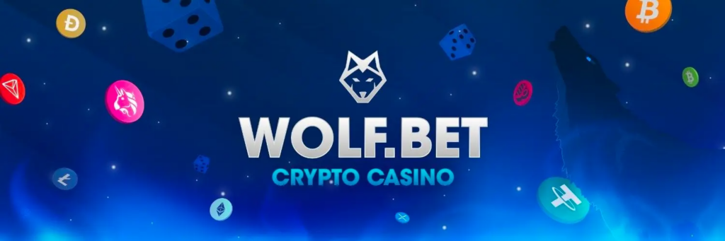 Wolf.bet Casino Review - In-Depth Analysis of a Unique Crypto Casino