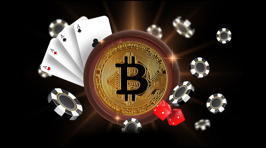 Top Bitcoin Casino Bonuses & Promotions in 2023