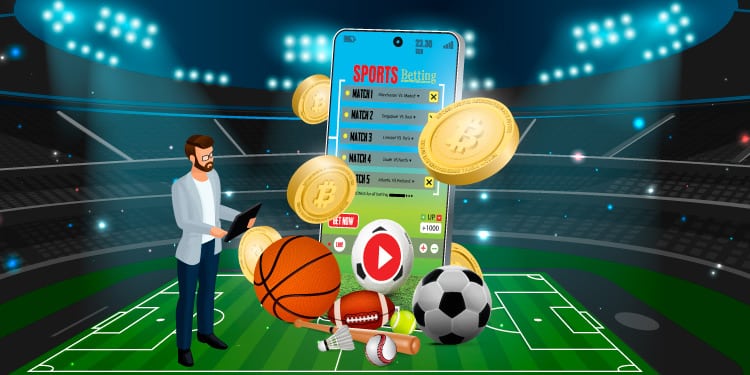  Crypto & Bitcoin Sports Betting Regulations