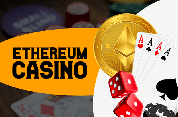 Best Ethereum Casino Sites