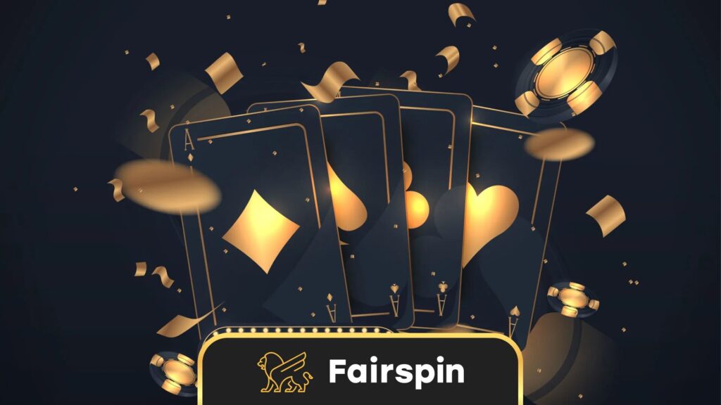 Fairspin Review in 2023