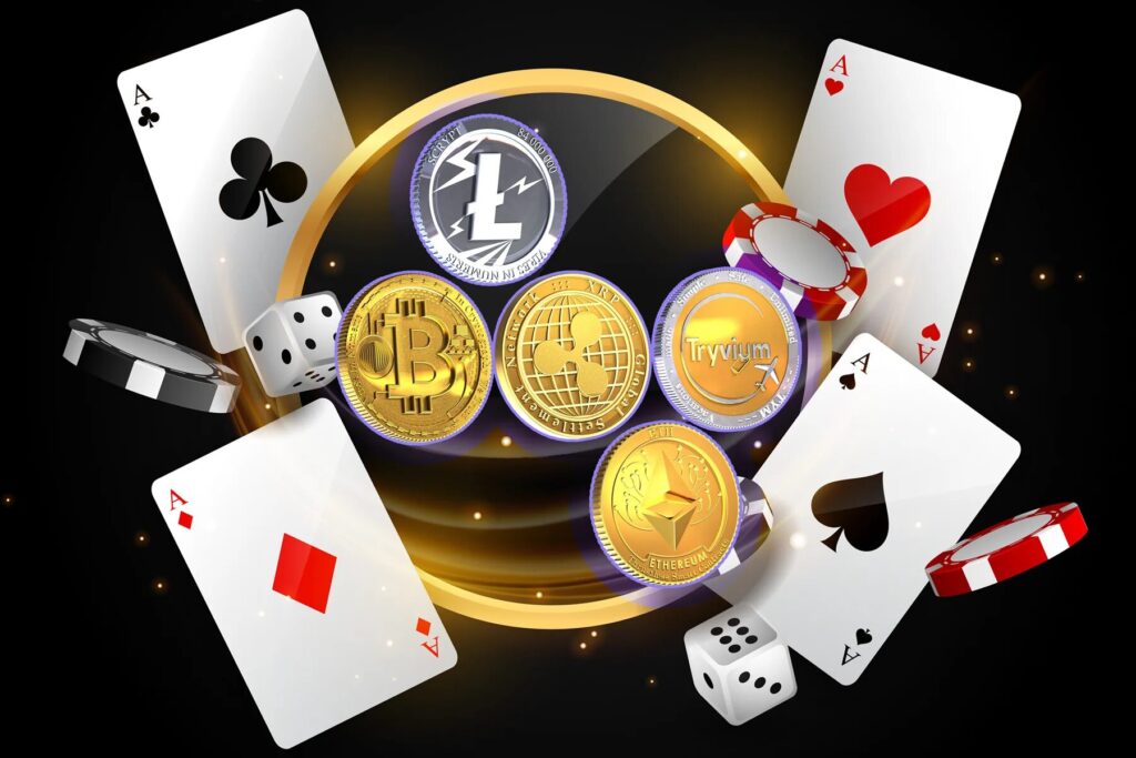 How We Rank Crypto Casinos