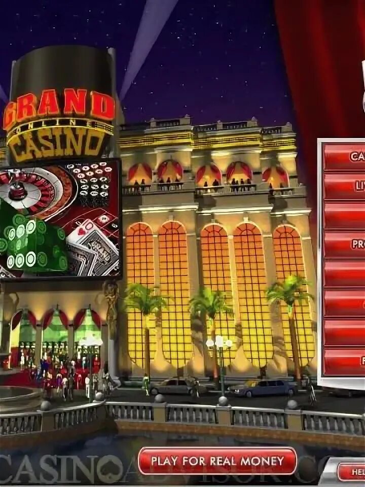 Top Anonymous Casinos