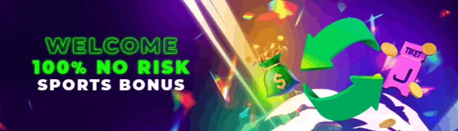 Jackbit Sports Bonus