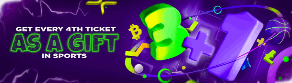 Jackbit Free Bet Bonus