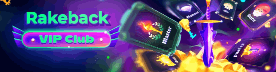 Jackbit Rakeback
