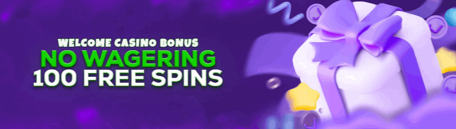 Jackbit Casino Welcome Bonus