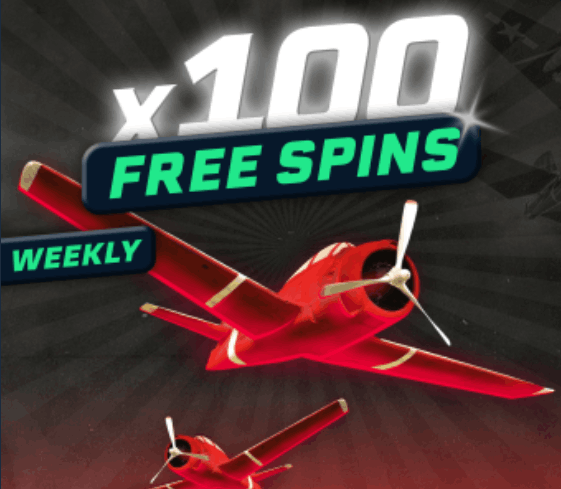 Cryptobet Sports Free Spin Bonus