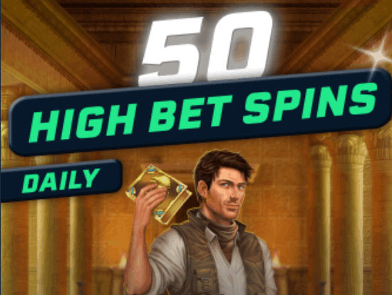 Cryptobet Sports free spins
