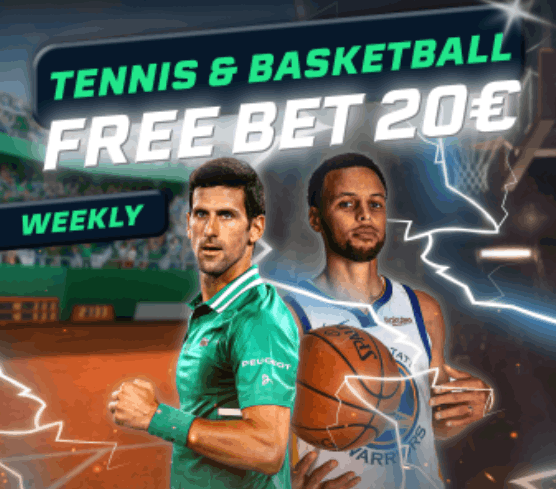 Cryptobet Sports Freebet