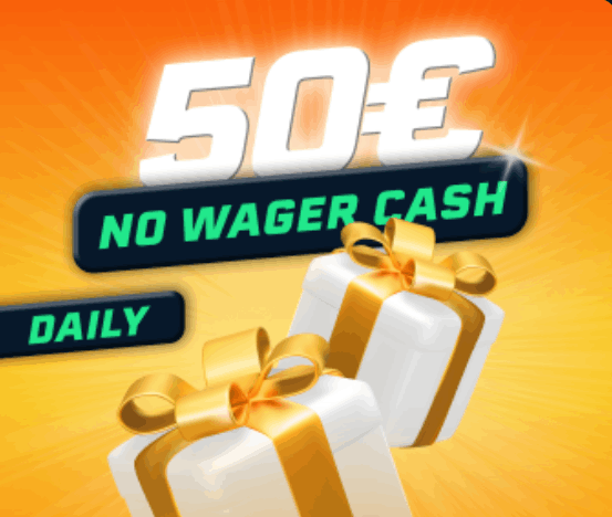 Cryptobet Sports VIP Royalty Cash Boost