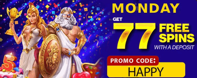 Europa777 free spins