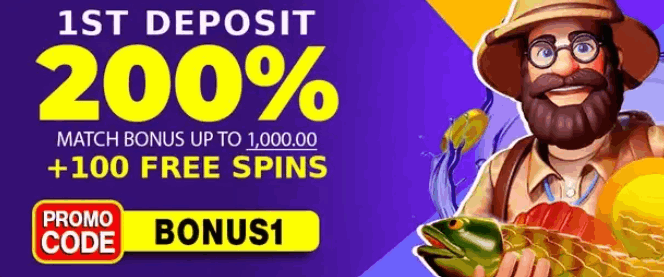 Europa777 Welcome Bonus
